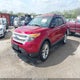 1FM5K7D80FGC14622 2015 Ford Explorer Xlt auction photo thumbnail 2