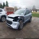 1FMCU9DZ1NUB22313 2022 Ford Escape Titanium Hybrid auction photo thumbnail 2