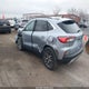 1FMCU9DZ1NUB22313 2022 Ford Escape Titanium Hybrid auction photo thumbnail 3