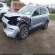 1FMCU9DZ1NUB22313 2022 Ford Escape Titanium Hybrid auction photo thumbnail 6