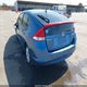 JHMZE2H70AS039651 2010 Honda Insight Ex auction photo thumbnail 3