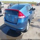 JHMZE2H70AS039651 2010 Honda Insight Ex auction photo thumbnail 4