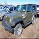 1C4AJWAG0GL108305 2016 Jeep Wrangler Sport auction photo thumbnail 2