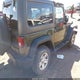 1C4AJWAG0GL108305 2016 Jeep Wrangler Sport auction photo thumbnail 4