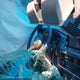 JN8BT3BB0PW213722 2023 Nissan Rogue Sv Intelligent Awd auction photo thumbnail 7