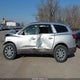 5GAKRBED9BJ188862 2011 Buick Enclave 1Xl auction photo thumbnail 15