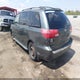 5TDZA23C95S287221 2005 Toyota Sienna Le auction photo thumbnail 3