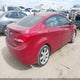 KMHDH4AE5CU446794 2012 Hyundai Elantra Limited (Ulsan Plant) auction photo thumbnail 4