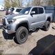 5TFCZ5AN9HX084087 2017 Toyota Tacoma Trd Off Road auction photo thumbnail 2