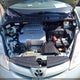 5TDKK4CC1AS323567 2010 Toyota Sienna Le auction photo thumbnail 10