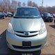 5TDKK4CC1AS323567 2010 Toyota Sienna Le auction photo thumbnail 12