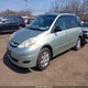 5TDKK4CC1AS323567 2010 Toyota Sienna Le auction photo thumbnail 2