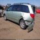 5TDKK4CC1AS323567 2010 Toyota Sienna Le auction photo thumbnail 3