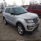 1FM5K8DH2GGC46396 2016 Ford Explorer Xlt auction photo thumbnail 1
