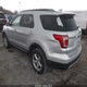 1FM5K8DH2GGC46396 2016 Ford Explorer Xlt auction photo thumbnail 3
