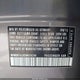 WVWDB7AJXDW020268 2013 Volkswagen Golf 2.5L 4-Door auction photo thumbnail 9