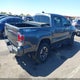 3TMAZ5CN7NM169208 2022 Toyota Tacoma Trd Sport auction photo thumbnail 4