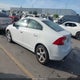 YV1612FS7D2203340 2013 Volvo S60 T5 auction photo thumbnail 3