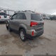 5XYKT3A64FG627338 2015 Kia Sorento Lx auction photo thumbnail 3