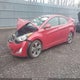 KMHDH4AH1FU231279 2015 Hyundai Elantra Sport auction photo thumbnail 2