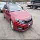 5XXGN4A65CG071742 2012 Kia Optima Ex Turbo auction photo thumbnail 1