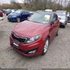 5XXGN4A65CG071742 2012 Kia Optima Ex Turbo auction photo thumbnail 2