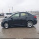 JTDHPRAE4LJ070046 2020 Toyota Corolla Le auction photo thumbnail 15