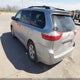 5TDKZ3DCXHS895249 2017 Toyota Sienna Le 8 Passenger auction photo thumbnail 3