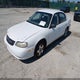 1G1ND52F85M143313 2005 Chevrolet Classic auction photo thumbnail 2