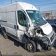 3C6LRVBGXME539417 2021 Ram Promaster 1500 High Roof 136 Wb auction photo thumbnail 6