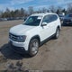 1V2UR2CA1KC592340 2019 Volkswagen Atlas 3.6L V6 Se W/Technology auction photo thumbnail 2