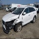5XYPGDA33HG258514 2017 Kia Sorento 2.4L Lx auction photo thumbnail 2