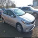 3KPFK4A74HE092711 2017 Kia Forte Lx auction photo thumbnail 1