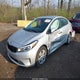 3KPFK4A74HE092711 2017 Kia Forte Lx auction photo thumbnail 2