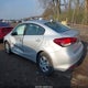 3KPFK4A74HE092711 2017 Kia Forte Lx auction photo thumbnail 3