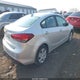 3KPFK4A74HE092711 2017 Kia Forte Lx auction photo thumbnail 4