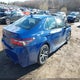 4T1G31AK4PU057036 2023 Toyota Camry Se Hybrid auction photo thumbnail 4