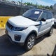 SALVP2BG1HH175905 2017 Land Rover Range Rover Evoque Se/Se Premium auction photo thumbnail 2