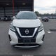 5N1AZ2BSXMC130954 2021 Nissan Murano Sv Intelligent Awd auction photo thumbnail 12
