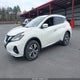 5N1AZ2BSXMC130954 2021 Nissan Murano Sv Intelligent Awd auction photo thumbnail 2