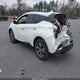 5N1AZ2BSXMC130954 2021 Nissan Murano Sv Intelligent Awd auction photo thumbnail 3