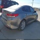5XXGT4L37GG015235 2016 Kia Optima Lx auction photo thumbnail 4