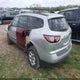 1GNKRFED0EJ132066 2014 Chevrolet Traverse Ls auction photo thumbnail 3