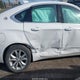 1G11Z5S36LU110068 2020 Chevrolet Impala Fwd Lt auction photo thumbnail 6