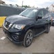 5N1DR2MM8KC576500 2019 Nissan Pathfinder Sv auction photo thumbnail 2