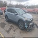 5J6RW2H89MA010077 2021 Honda Cr-V Awd Ex-L auction photo thumbnail 1