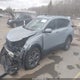5J6RW2H89MA010077 2021 Honda Cr-V Awd Ex-L auction photo thumbnail 2