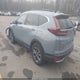 5J6RW2H89MA010077 2021 Honda Cr-V Awd Ex-L auction photo thumbnail 3