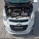 KL8CD6S91FC746263 2015 Chevrolet Spark 1Lt Cvt auction photo thumbnail 10
