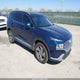 5NMS24AJ1NH467680 2022 Hyundai Santa Fe Sel auction photo thumbnail 1
